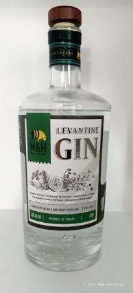 M&h Levantine Gin (750ml) (750ml)