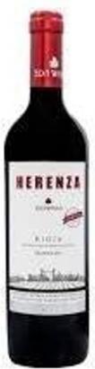 Elvi Herenza Rioja Crianza (m) NV (750ml) (750ml)