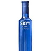 Skyy - Vodka 80 (375ml) (375ml)