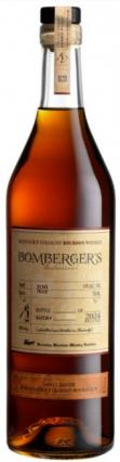 Bomberger's - Declaration Kentucky Straight Bourbon (750ml) (750ml)