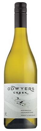 O'dwyers Creek Sauvignon Blanc NV (750ml) (750ml)