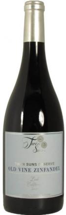 Twin Suns Reserve Zinfandel NV (750ml) (750ml)
