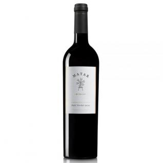 Matar Petit Verdot Pelter NV (750ml) (750ml)