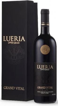 Lueria Grand Vital NV (750ml) (750ml)