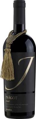 Psagot Jewel Red NV (750ml) (750ml)