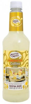 Master Of Mixes Collins (1L) (1L)