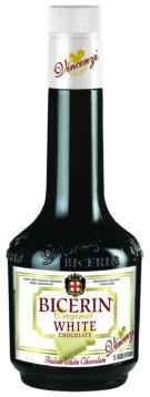 Bicerin White Chocolate Liqueur (375ml) (375ml)