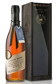 Little Book - Blended Whiskey 8 (750ml) (750ml)