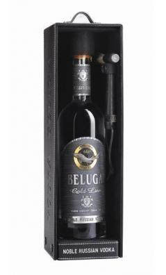 Beluga Gold  Gift Pack (750ml) (750ml)