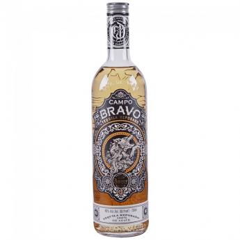 Campo Bravo - Reposado (750ml) (750ml)
