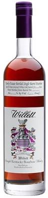 Willett 8 Yr Straight Bourbon Whiskey (750ml) (750ml)