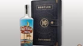 Heavens Door Bootleg Series Volume 5 (700ml) (700ml)