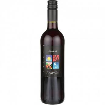 Elvi Sintonia Sangria NV (750ml) (750ml)