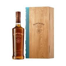 Bowmore 30 (750ml) (750ml)