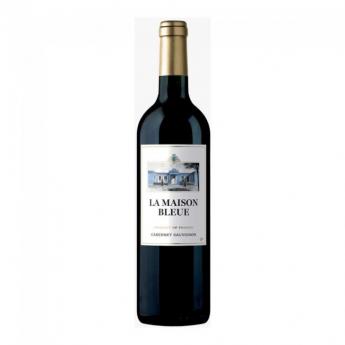 La Maison Bleue - Cab NV (750ml) (750ml)