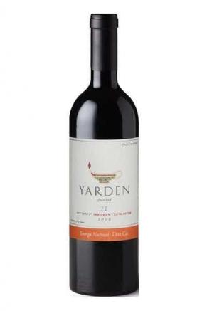 Yarden 2t Touriga Nacional NV (750ml) (750ml)