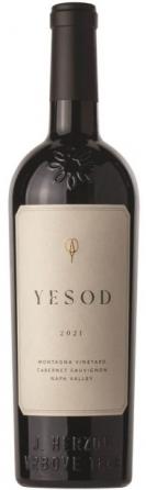 Yesod - Montagna Vinyard NV (750ml) (750ml)