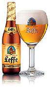 Leffe - Blonde (6 pack 11.2oz cans) (6 pack 11.2oz cans)