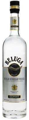 Beluga - Noble Russian Vodka (375ml) (375ml)