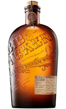 Bib & Tucker - Small Batch Bourbon (750ml) (750ml)