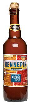 Brewery Ommegang - Hennepin (4 pack 12oz cans) (4 pack 12oz cans)
