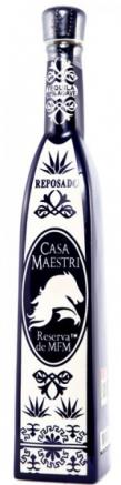 Casa Maestri - Tequila Reposado (750ml) (750ml)