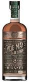 Clyde Mays Cask - Cask Strength 8 Yr Bourbon 117 Proof (750ml)