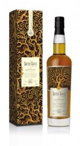 Compass Box - Spice Tree Malt Scotch Whisky (750ml) (750ml)