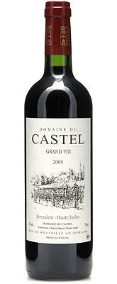 Domaine du Castel - Grand Vin Haute-Jude NV (750ml) (750ml)