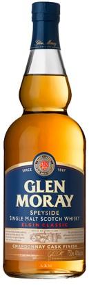 Glen Moray - 18 Year Old Speyside Scotch Whisky (750ml) (750ml)
