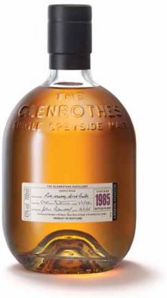 Glenrothes - 12 Year Single Malt Scotch Speyside (750ml) (750ml)