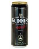 Guinness - Pub Draught (6 pack 11.2oz bottles)