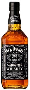 Jack Daniels - Tennessee Whiskey (10 pack cans) (10 pack cans)
