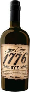 James E. Pepper - 1776 Rye Whiskey (750ml) (750ml)
