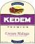 Kedem - Cream Malaga New York 0 (750ml)