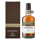 Longmorn - 16 Years Single Malt Scotch (750ml)