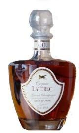 Toulouse Lautrec - Cognac XO (750ml) (750ml)