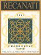 Recanati - Chardonnay Galilee NV (750ml) (750ml)