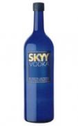 SKYY - Vodka (750ml)