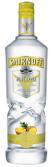 Smirnoff - Pineapple Vodka (10 pack cans)