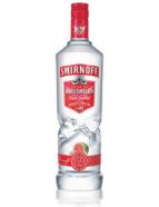 Smirnoff - Watermelon Twist Vodka (10 pack cans)
