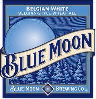 Blue Moon Brewing Co - Blue Moon Belgian White (12 pack 12oz cans) (12 pack 12oz cans)