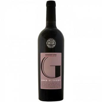 1848 Winery - Semi Sweet G (750ml) (750ml)