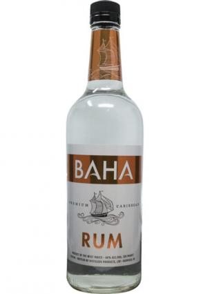 Baha Rum (1.75L) (1.75L)