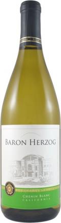 Baron Herzog - Chardonnay Central Coast NV (750ml) (750ml)