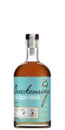 Breckenridge Rum Cask Finish Bourbon 0 (750)