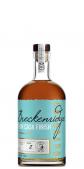 Breckenridge Rum Cask Finish Bourbon (750)