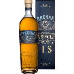 Brenne 10yr Limited French Whisky (750)