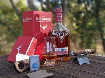 Dalmore Cigar Malt Reserve NV (750ml) (750ml)