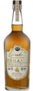 Drakes Spiced Rum Organic (750)